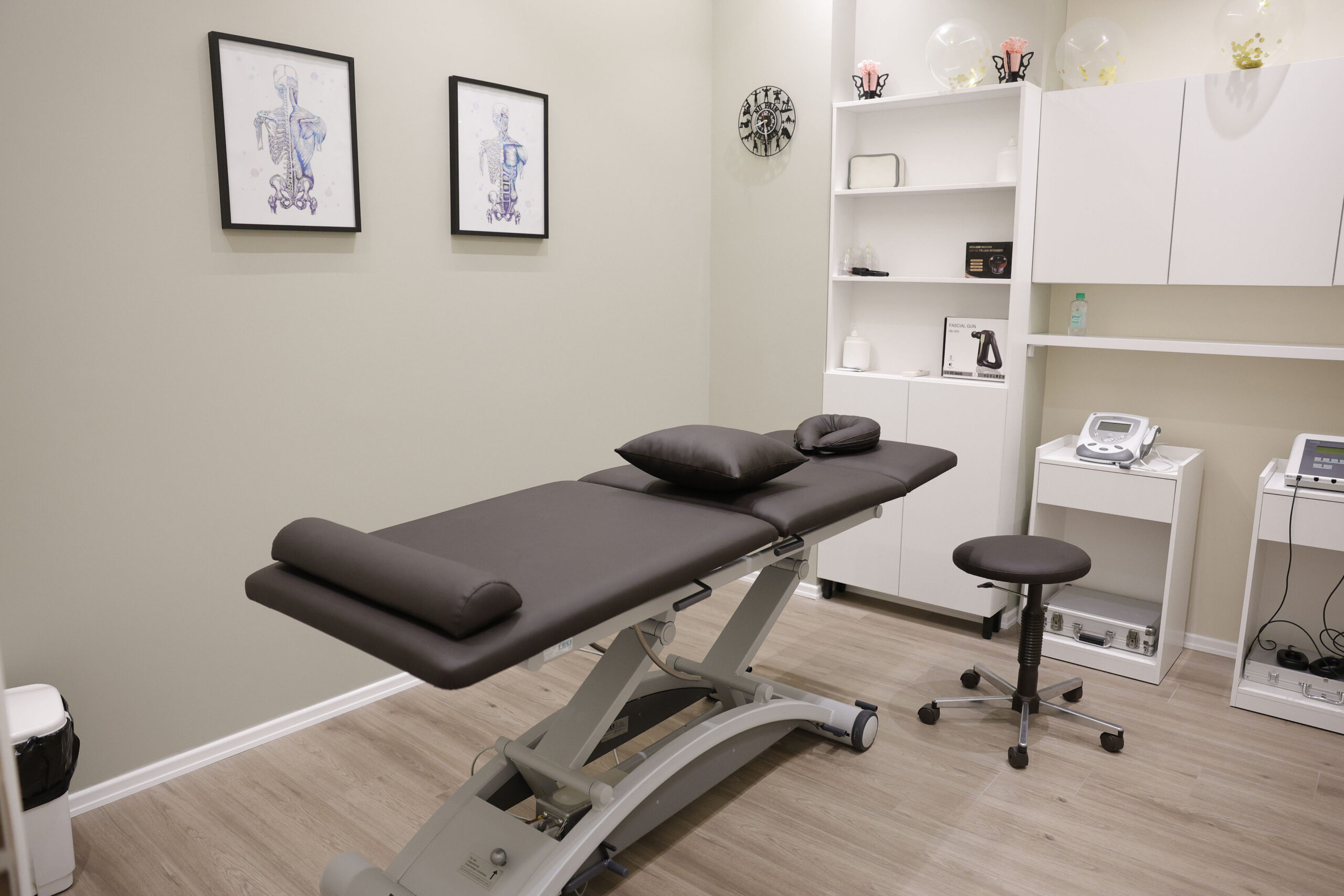 About the Clinic