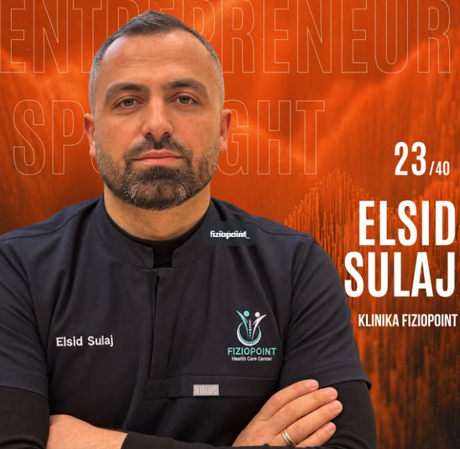 Elsid Sulaj